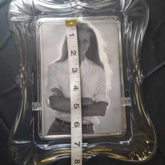 🤪 Glass Picture Frame - Picture 5 of 6